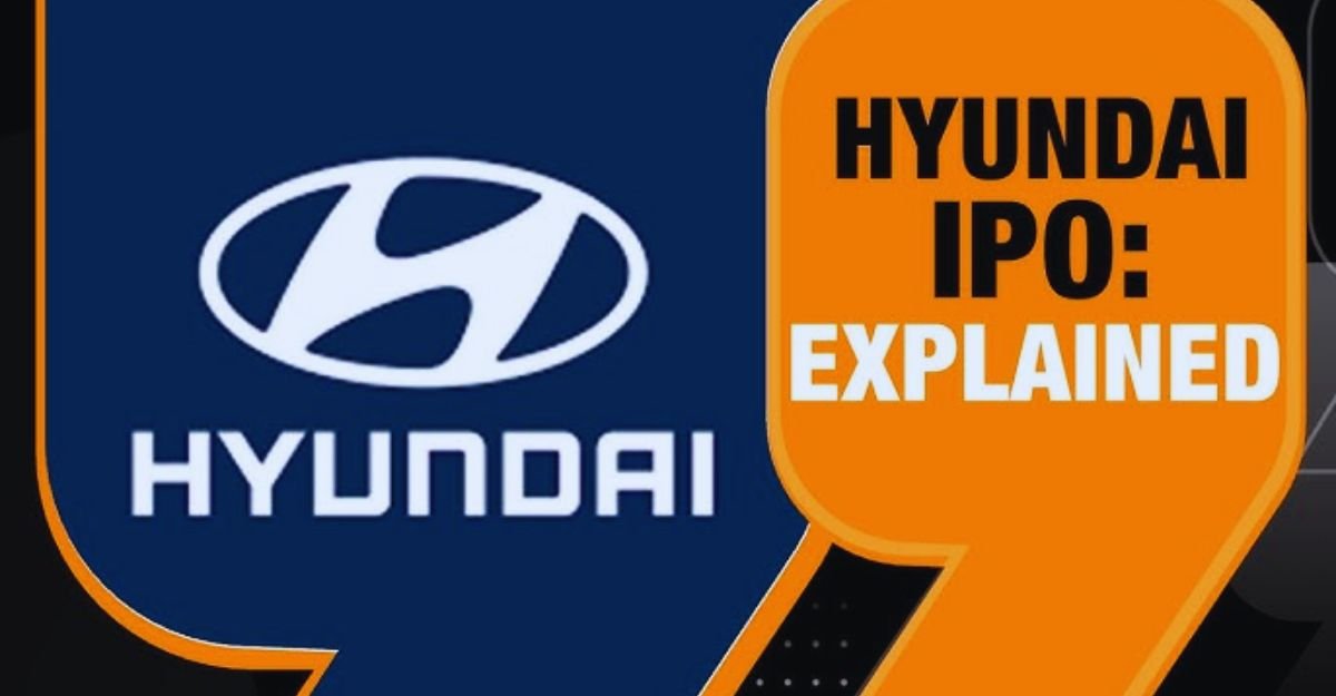 Hyundai मोटर इंडिया के IPO GMP में लिस्टिंग से पहली सुधार