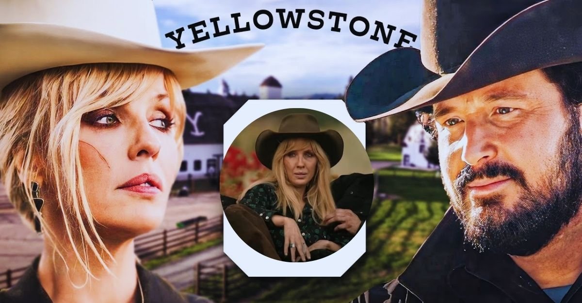 Yellowstone Season 5 Part 2