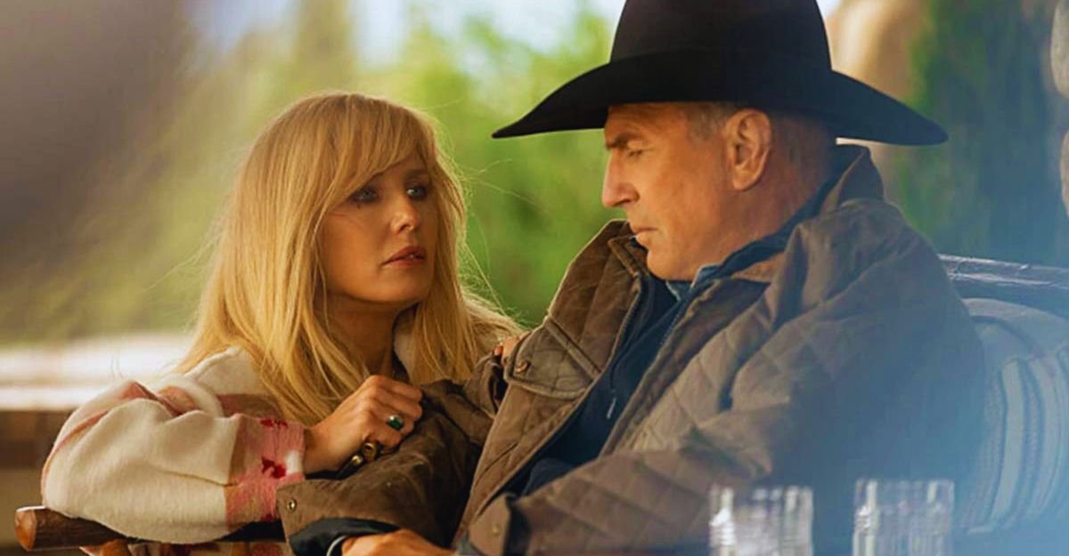 ‘Yellowstone’ Returns How Did Season 5 End Is Kevin Costner Gone Is This the Last Season